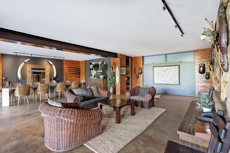 2 Bedroom Property for Sale in Vaalkop Dam North West